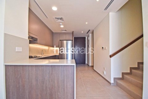 تاون هاوس في Elan, Tilal Al Ghaf, دبي 3 غرف نوم, 140 م² رقم 44659 - صورة 2