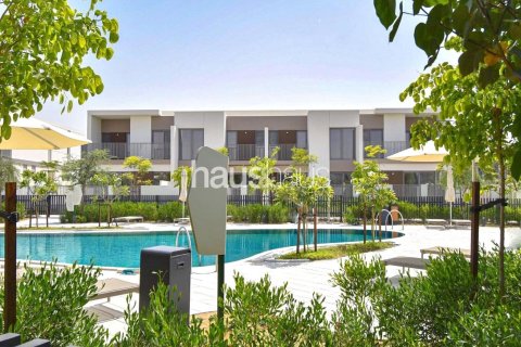 تاون هاوس في Elan, Tilal Al Ghaf, دبي 3 غرف نوم, 140 م² رقم 44659 - صورة 3