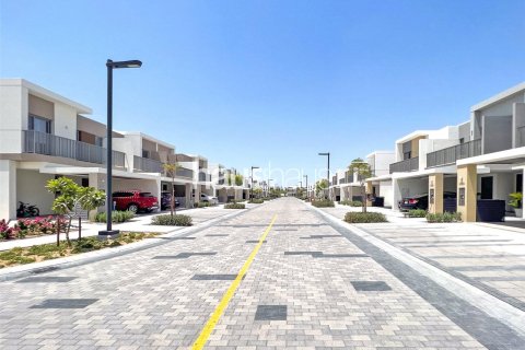 تاون هاوس في Elan, Tilal Al Ghaf, دبي 3 غرف نوم, 140 م² رقم 44659 - صورة 14