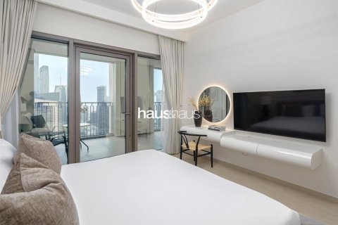 Appartement à Downtown Views II, Downtown Dubai (Downtown Burj Dubai), Dubai, 3 chambres, 169 m², № 44658 - photo 18