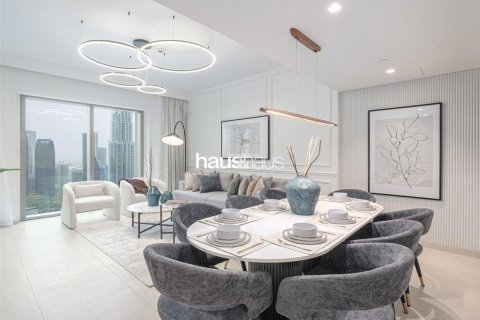 Appartement à Downtown Views II, Downtown Dubai (Downtown Burj Dubai), Dubai, 3 chambres, 169 m², № 44658 - photo 6