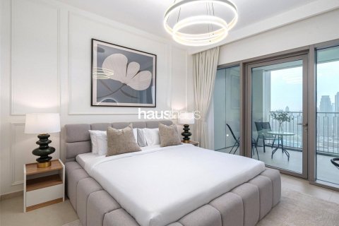 Appartement à Downtown Views II, Downtown Dubai (Downtown Burj Dubai), Dubai, 3 chambres, 169 m², № 44658 - photo 9