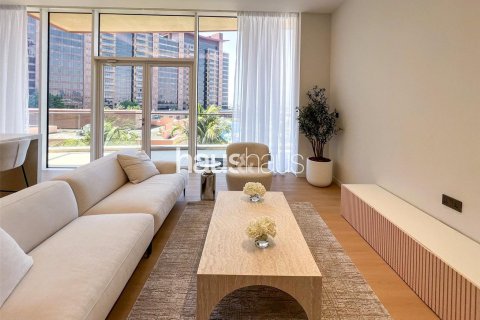 Apartamento en Palm Jumeirah, Dubai, 2 dormitorios, 120 m², № 44660 - foto 16