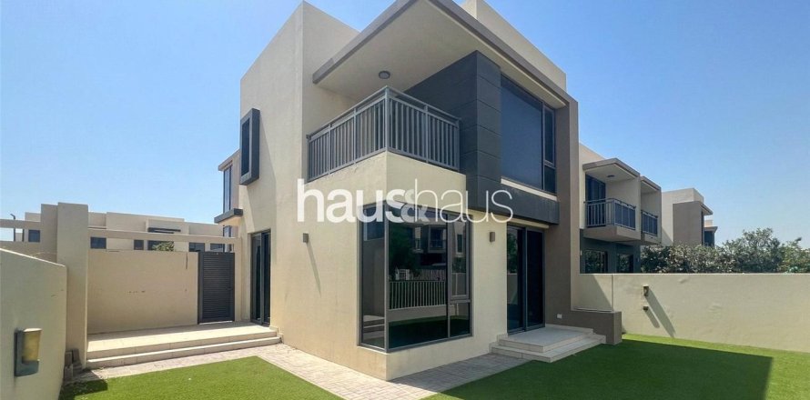 فيلا في Maple at Dubai Hills Estate, دبي هيلز استيت, دبي 4 غرف نوم, 229 م² رقم 44656