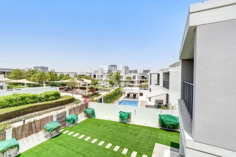 Villa en Dubai Hills Estate, Dubai, 5 dormitorios, 418 m², № 57928 - foto 22