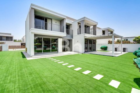 Villa en Dubai Hills Estate, Dubai, 5 dormitorios, 418 m², № 57928 - foto 12