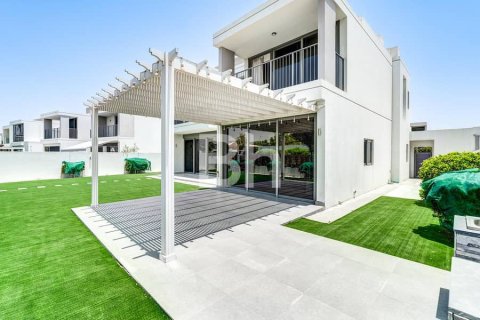 Villa en Dubai Hills Estate, Dubai, 5 dormitorios, 418 m², № 57928 - foto 20