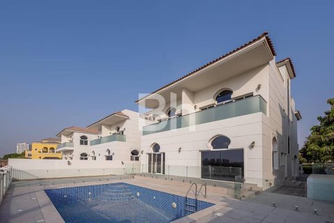 Villa à The Villa, Dubai, 6 chambres, 418 m², № 57926 - photo 29