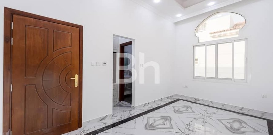 Villa à The Villa, Dubai, 6 chambres, 418 m², № 57926