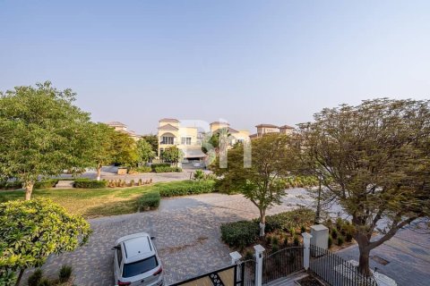 Villa à The Villa, Dubai, 6 chambres, 418 m², № 57926 - photo 14