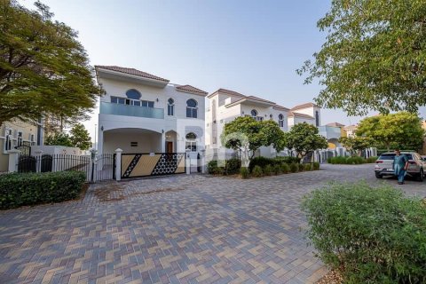 Villa à The Villa, Dubai, 6 chambres, 418 m², № 57926 - photo 16