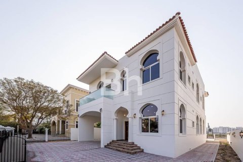 Villa à The Villa, Dubai, 6 chambres, 418 m², № 57926 - photo 30