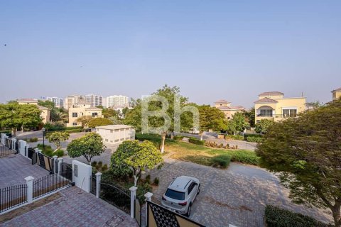 Villa à The Villa, Dubai, 6 chambres, 418 m², № 57926 - photo 25