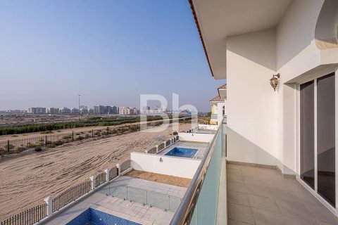 Villa à The Villa, Dubai, 6 chambres, 418 m², № 57926 - photo 26