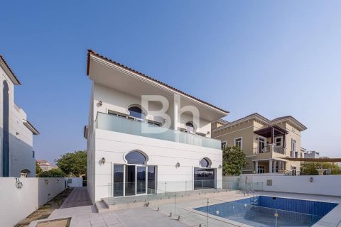 Villa à The Villa, Dubai, 6 chambres, 418 m², № 57926 - photo 28