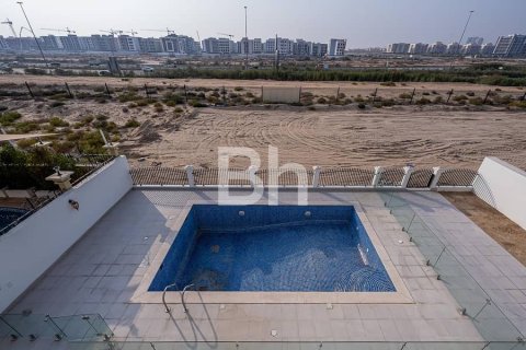 Villa à The Villa, Dubai, 6 chambres, 418 m², № 57926 - photo 27