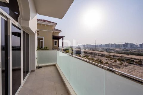Villa à The Villa, Dubai, 6 chambres, 418 m², № 57926 - photo 24