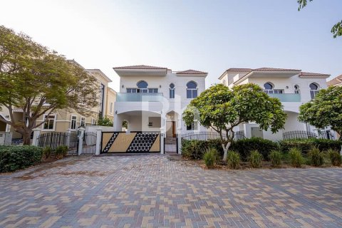 Villa à The Villa, Dubai, 6 chambres, 418 m², № 57926 - photo 2