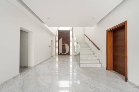 Villa en Mohammed Bin Rashid City, Dubai, 4 dormitorios, 700 m², № 57925 - foto 17