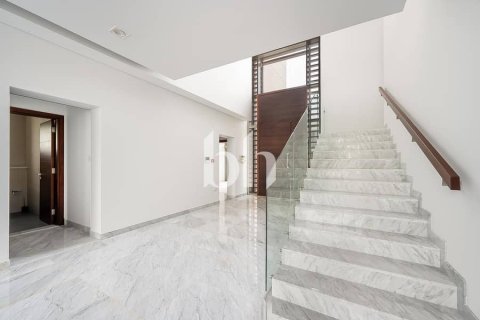 Villa en Mohammed Bin Rashid City, Dubai, 4 dormitorios, 700 m², № 57925 - foto 25