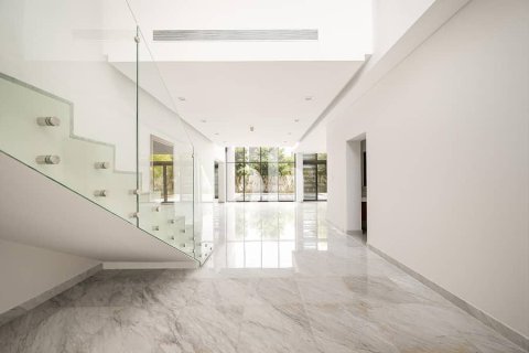 Villa en Mohammed Bin Rashid City, Dubai, 4 dormitorios, 700 m², № 57925 - foto 26