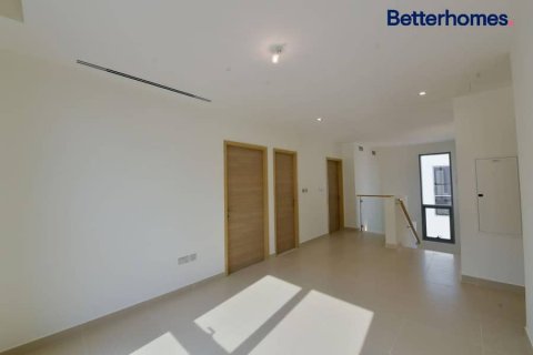 Снять в аренду виллу в Дубай Хилс Эстейт, Дубай: 4 спальни, 444м², № 57929 - фото 8