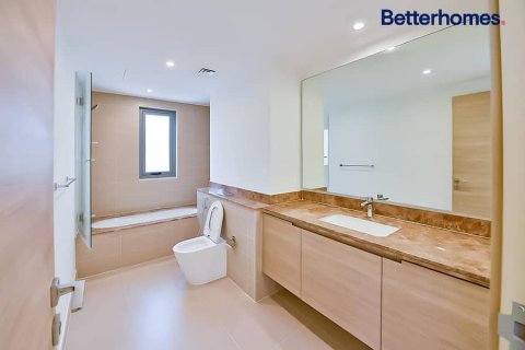Снять в аренду виллу в Дубай Хилс Эстейт, Дубай: 4 спальни, 444м², № 57929 - фото 11
