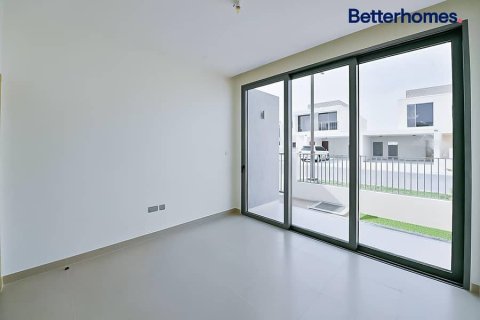 Снять в аренду виллу в Дубай Хилс Эстейт, Дубай: 4 спальни, 444м², № 57929 - фото 10