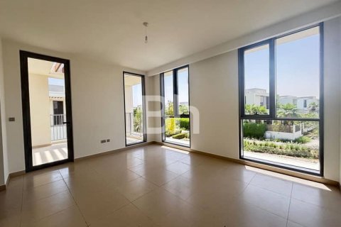 Снять в аренду виллу в Дубай Хилс Эстейт, Дубай: 4 спальни, 444м², № 57929 - фото 4