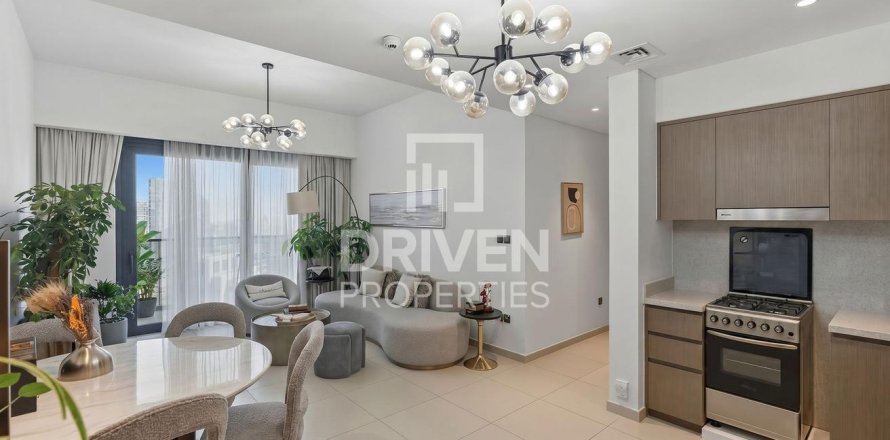 Apartment in Opera District, Downtown Dubai (Downtown Burj Dubai), Dubai 2 bedrooms, 103.22 sq.m. № 138783
