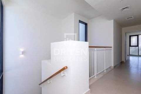 Townhouse in Maple at Dubai Hills Estate, Dubai Hills Estate, Dubai 4 bedrooms, 291.07 sq.m. № 138781 - photo 17