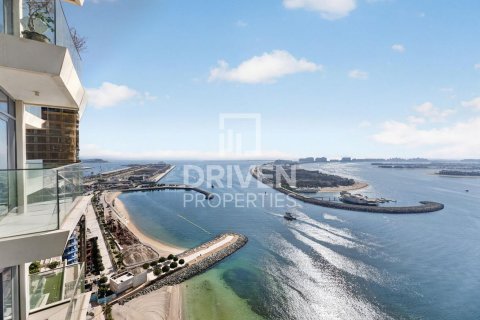 Apartment in EMAAR Beachfront, Dubai Harbour, Dubai 2 bedrooms, 105.63 sq.m. № 138778 - photo 9