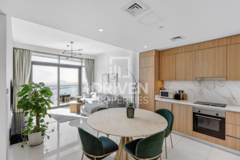 Apartment in EMAAR Beachfront, Dubai Harbour, Dubai 2 bedrooms, 105.63 sq.m. № 138778