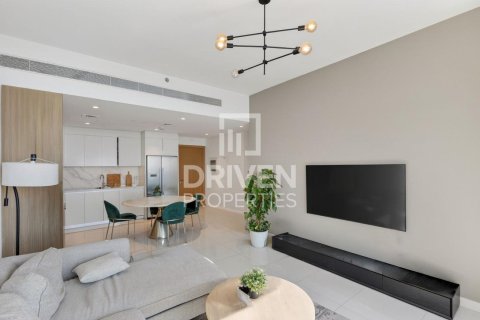 Apartment in EMAAR Beachfront, Dubai Harbour, Dubai 2 bedrooms, 105.63 sq.m. № 138778 - photo 3