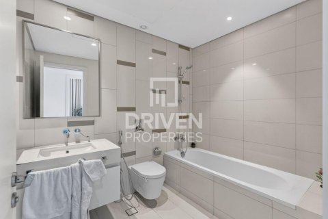Apartment in EMAAR Beachfront, Dubai Harbour, Dubai 2 bedrooms, 105.63 sq.m. № 138778 - photo 11