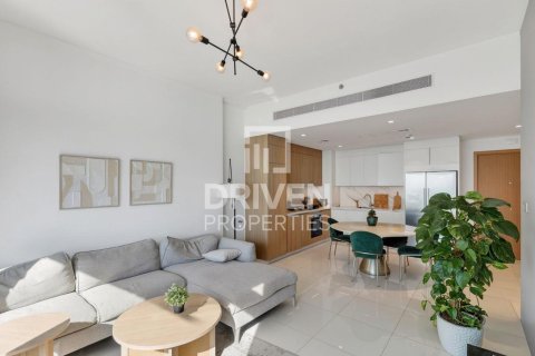 Apartment in EMAAR Beachfront, Dubai Harbour, Dubai 2 bedrooms, 105.63 sq.m. № 138778 - photo 4