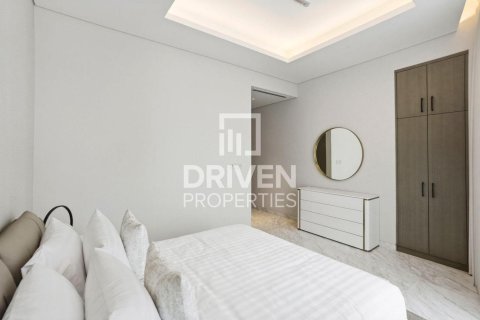 Penthouse in Opera District, Downtown Dubai (Downtown Burj Dubai), Dubai 4 bedrooms, 480.87 sq.m. № 128139 - photo 16