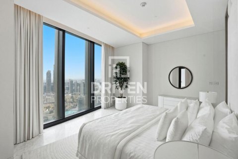Penthouse in Opera District, Downtown Dubai (Downtown Burj Dubai), Dubai 4 bedrooms, 480.87 sq.m. № 128139 - photo 10