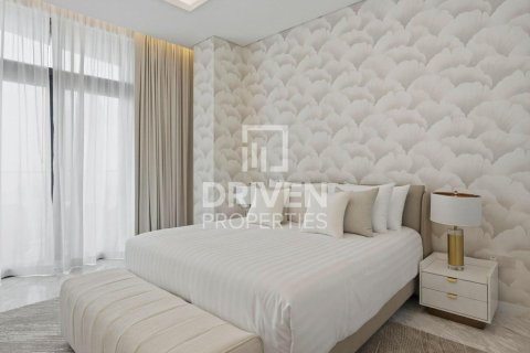 Penthouse in Opera District, Downtown Dubai (Downtown Burj Dubai), Dubai 4 bedrooms, 480.87 sq.m. № 128139 - photo 11