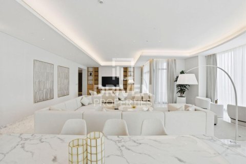 Penthouse in Opera District, Downtown Dubai (Downtown Burj Dubai), Dubai 4 bedrooms, 480.87 sq.m. № 128139 - photo 7