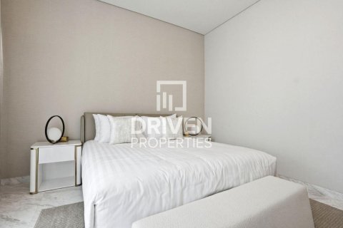 Penthouse in Opera District, Downtown Dubai (Downtown Burj Dubai), Dubai 4 bedrooms, 480.87 sq.m. № 128139 - photo 14