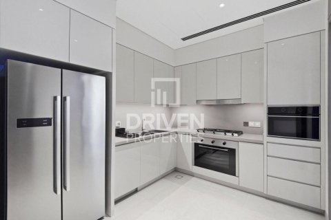 Penthouse in Opera District, Downtown Dubai (Downtown Burj Dubai), Dubai 4 bedrooms, 480.87 sq.m. № 128139 - photo 18