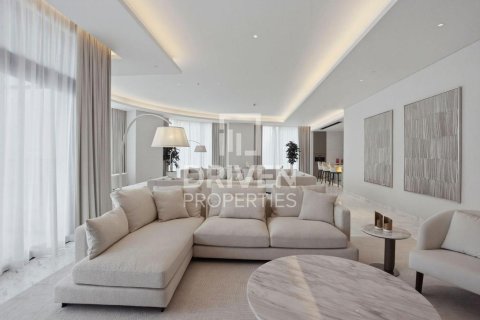 Penthouse in Opera District, Downtown Dubai (Downtown Burj Dubai), Dubai 4 bedrooms, 480.87 sq.m. № 128139 - photo 4