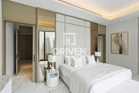 Penthouse in Opera District, Downtown Dubai (Downtown Burj Dubai), Dubai 4 bedrooms, 480.87 sq.m. № 128139 - photo 15