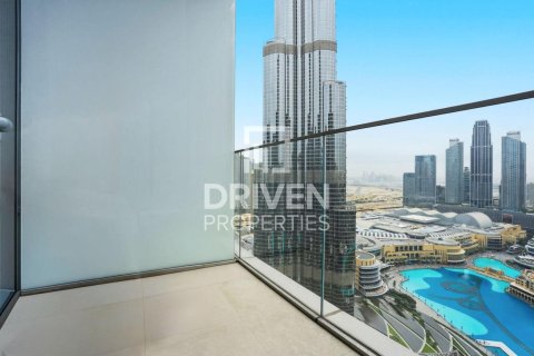 Penthouse in Opera District, Downtown Dubai (Downtown Burj Dubai), Dubai 4 bedrooms, 480.87 sq.m. № 128139 - photo 1