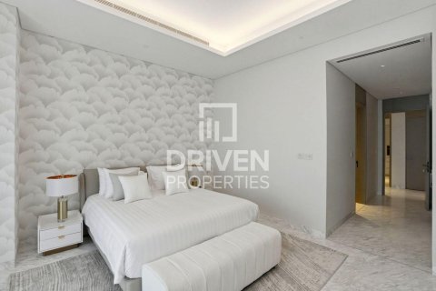 Penthouse in Opera District, Downtown Dubai (Downtown Burj Dubai), Dubai 4 bedrooms, 480.87 sq.m. № 128139 - photo 12