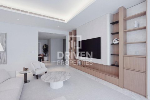 Penthouse in Opera District, Downtown Dubai (Downtown Burj Dubai), Dubai 4 bedrooms, 480.87 sq.m. № 128139 - photo 9