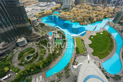 Penthouse in Opera District, Downtown Dubai (Downtown Burj Dubai), Dubai 4 bedrooms, 480.87 sq.m. № 128139 - photo 23
