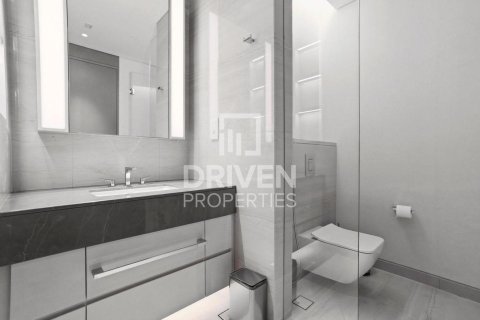 Penthouse in Opera District, Downtown Dubai (Downtown Burj Dubai), Dubai 4 bedrooms, 480.87 sq.m. № 128139 - photo 21