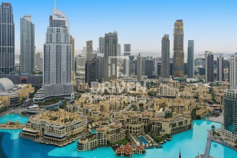 Penthouse à Opera District, Downtown Dubai (Downtown Burj Dubai), Dubai, 4 chambres, 480.87 m², № 128139 - photo 24